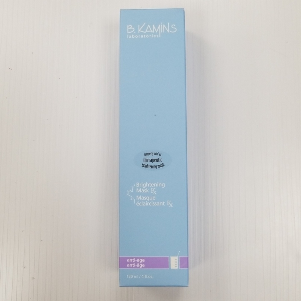 Brightening Mask